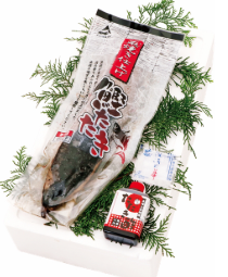 協進海産 土佐のわら焼き仕上げかつおたたき 1節(冷凍)