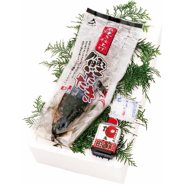 協進海産 土佐のわら焼き仕上げかつおたたき 1節(冷凍)