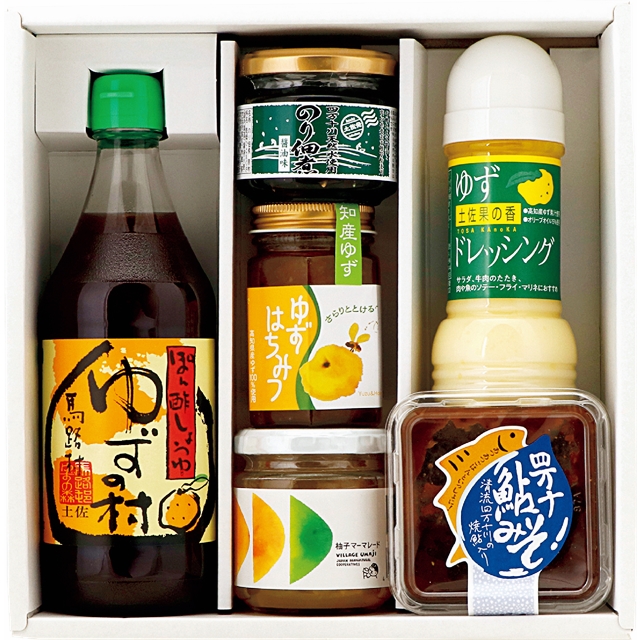 高知県特産品販売　土佐の匠