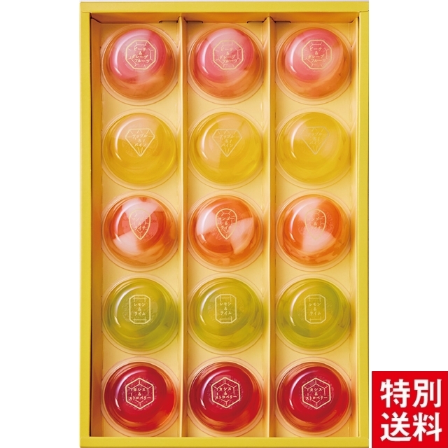 中島大祥堂　ピッコロドルチェ 15号 PDB-15
