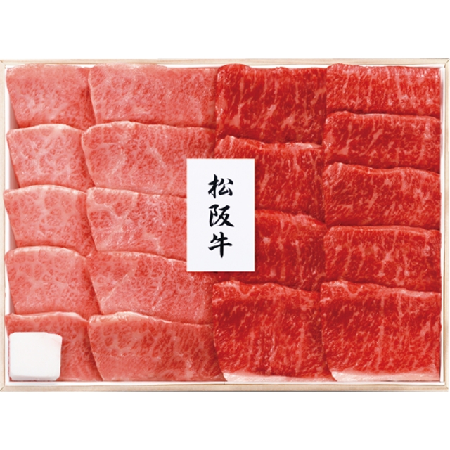 三重県産　松阪牛焼肉用 MAY-101N