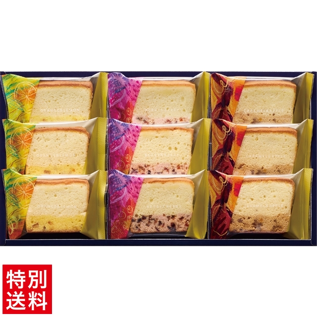 ひととえ  果実と楽しむしっとり濃厚チーズケーキCTA-20