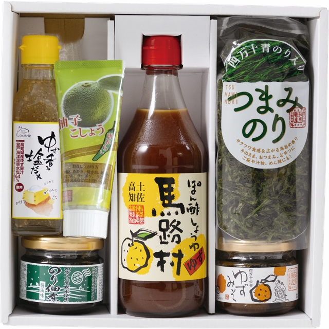 高知県特産品販売  土佐の恵