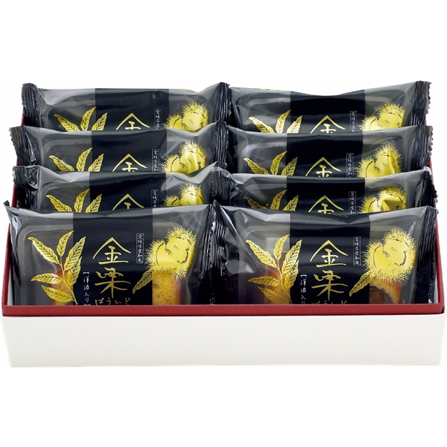 蔵はち  金栗パウンド
