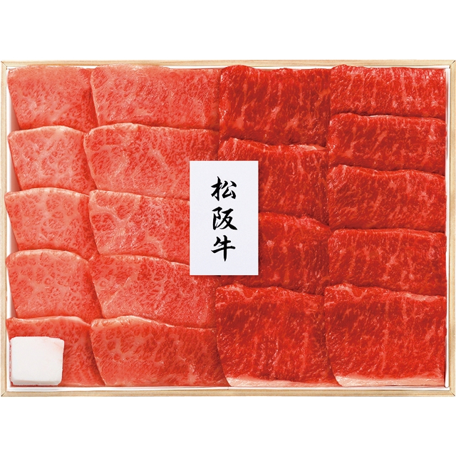 三重県産  松阪牛焼肉用MAY-101N