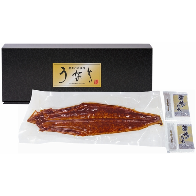 福岡養鰻  鰻天屋 うなぎ蒲焼(真空)特大１尾